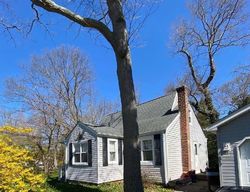 Pre-foreclosure in  QUAIL RD Rocky Point, NY 11778