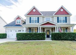 Pre-foreclosure in  N PRINCE HENRY WAY Cameron, NC 28326