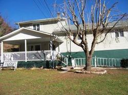 Pre-foreclosure Listing in PITMAN RD BAKERSVILLE, NC 28705