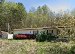 Pre-foreclosure in  SPRINKLE CREEK RD Mars Hill, NC 28754