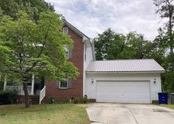 Pre-foreclosure in  CARRIAGE LN Raeford, NC 28376