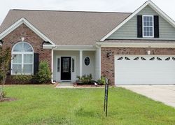Pre-foreclosure in  WYNBROOKEE LN Jacksonville, NC 28546