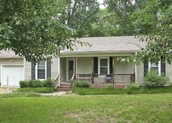Pre-foreclosure Listing in KINNIS CREEK DR ANGIER, NC 27501