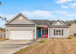 Pre-foreclosure in  CHANNEL MARKER LOOP Swansboro, NC 28584