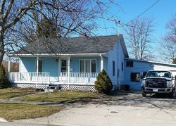 Pre-foreclosure in  W WABASH ST Montpelier, OH 43543