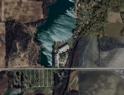 Pre-foreclosure in  LAKESHORE DR Pioneer, OH 43554