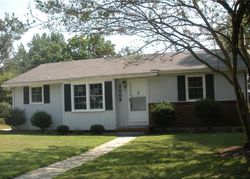 Pre-foreclosure in  URBAN DR Greensboro, NC 27403