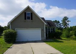 Pre-foreclosure in  COPPER CREEK DR Raeford, NC 28376