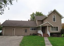 Pre-foreclosure Listing in N MICHIGAN ST EDON, OH 43518