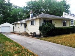 Pre-foreclosure in  N SUMMIT ST Bowling Green, OH 43402