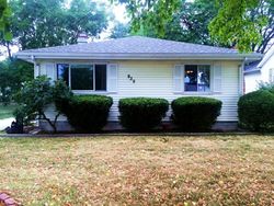 Pre-foreclosure in  N SUMMIT ST Bowling Green, OH 43402