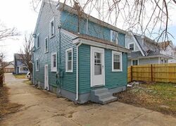 Pre-foreclosure in  W BRUCE AVE Dayton, OH 45405