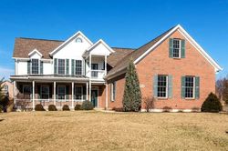 Pre-foreclosure in  YANKEE ESTATES DR Middletown, OH 45044