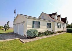 Pre-foreclosure Listing in COUNTY ROAD 41 HELENA, OH 43435