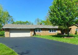 Pre-foreclosure in  ROLLING HILLS PL Grove City, OH 43123