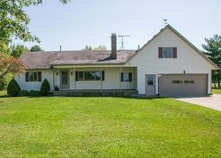 Pre-foreclosure in  BANKS RD Lagrange, OH 44050