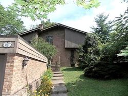 Pre-foreclosure in  COMPTON RD Cincinnati, OH 45215