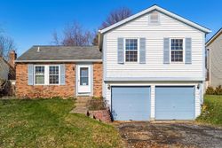 Pre-foreclosure Listing in CURTIS KNOLL DR DUBLIN, OH 43017