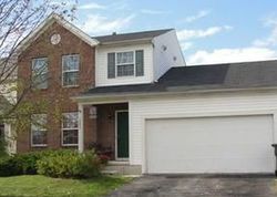 Pre-foreclosure in  ONSLOW DR Columbus, OH 43204