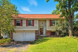 Pre-foreclosure in  HEADFORD CT Columbus, OH 43231