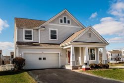 Pre-foreclosure in  LILLY LANDING LN Blacklick, OH 43004