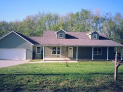 Pre-foreclosure Listing in WALKER RD JACKSON, OH 45640
