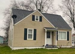 Pre-foreclosure in  W FIKE AVE Orrville, OH 44667