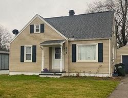 Pre-foreclosure Listing in W FIKE AVE ORRVILLE, OH 44667