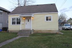 Pre-foreclosure in  UNCAPHER AVE Marion, OH 43302