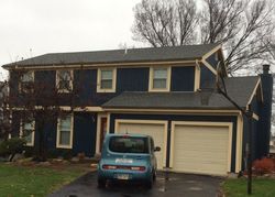 Pre-foreclosure in  EVERGREEN CT West Chester, OH 45069