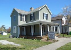Pre-foreclosure Listing in MILLER AVE DENNISON, OH 44621