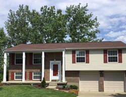 Pre-foreclosure in  LEATHERWOOD DR West Chester, OH 45069