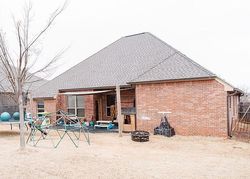 Pre-foreclosure in  NE 23RD ST Oklahoma City, OK 73160