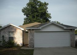 Pre-foreclosure in  QUINCE AVE Niceville, FL 32578