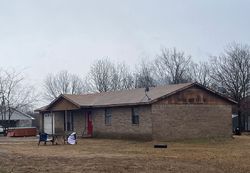 Pre-foreclosure Listing in W CLYDE MAHER RD TAHLEQUAH, OK 74464