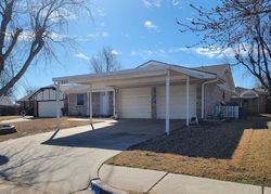 Pre-foreclosure in  CHEROKEE DR Yukon, OK 73099