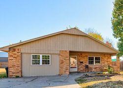 Pre-foreclosure in  S SHAWNEE AVE Dewey, OK 74029