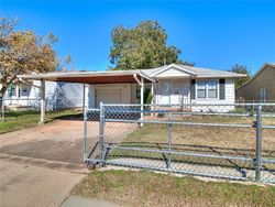 Pre-foreclosure in  SW 49TH ST Oklahoma City, OK 73109