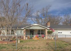 Pre-foreclosure in  E 81ST ST N Fort Gibson, OK 74434