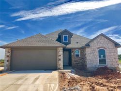 Pre-foreclosure in  HILL BRANCH RD Edmond, OK 73013