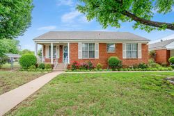 Pre-foreclosure in  SW 51ST ST Oklahoma City, OK 73109