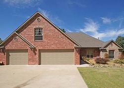 Pre-foreclosure in  S 193RD EAST AVE Broken Arrow, OK 74014