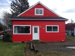 Pre-foreclosure Listing in S MAIN AVE WARRENTON, OR 97146