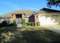 Pre-foreclosure in  BRIER ROSE LN Orange Park, FL 32065