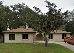Pre-foreclosure in  OAK DR Orange Park, FL 32003