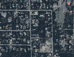 Pre-foreclosure in  WADDELL RD La Pine, OR 97739