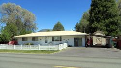 Pre-foreclosure in  WALTON DR Klamath Falls, OR 97603