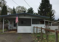 Pre-foreclosure in  W MAIN ST Cottage Grove, OR 97424