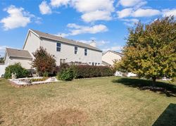 Pre-foreclosure in  BAYBERRY DR Fairview Heights, IL 62208