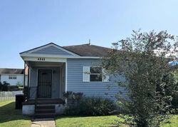 Pre-foreclosure in  FLAKE AVE New Orleans, LA 70127